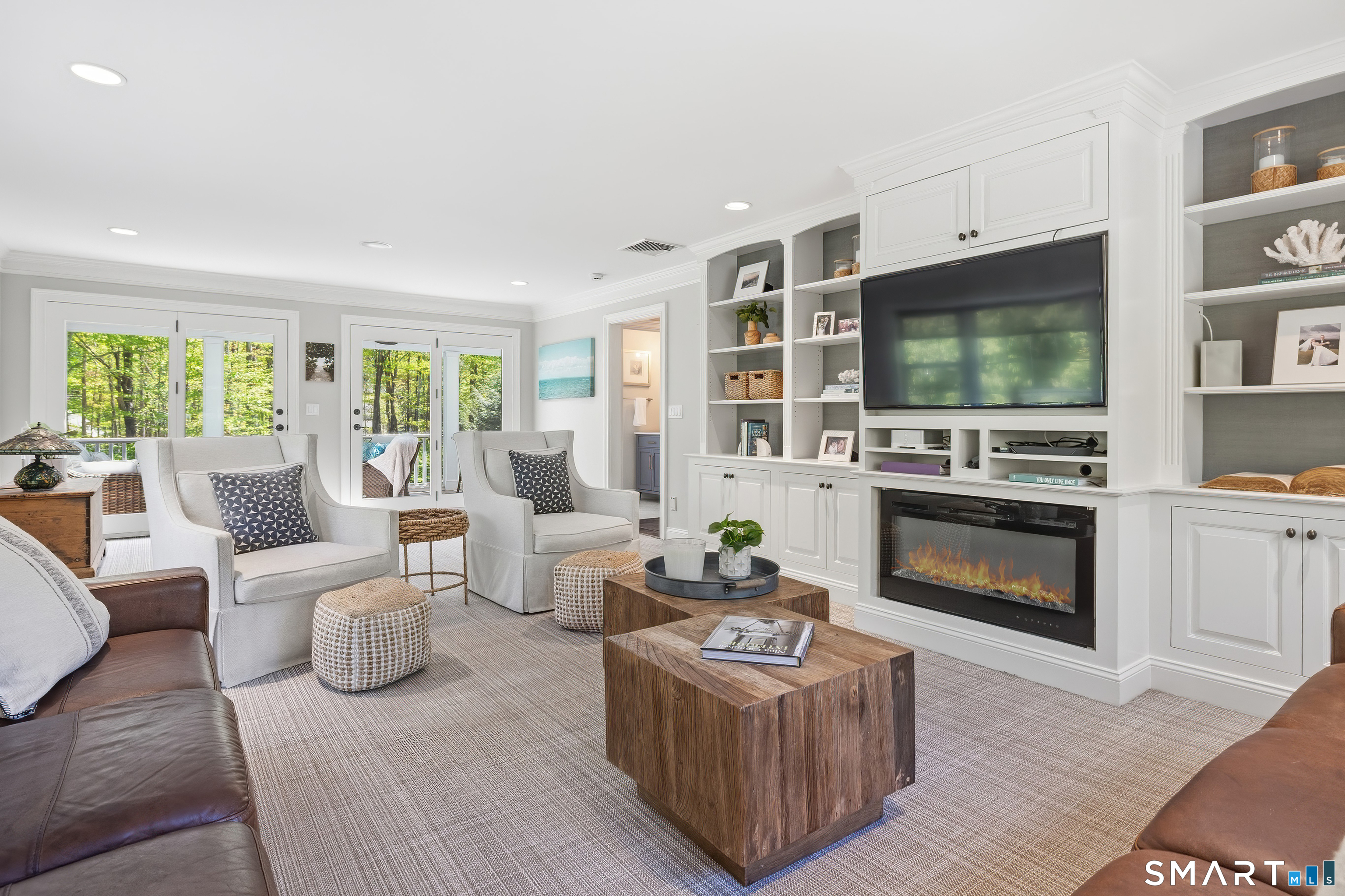27 Webster Road Ridgefield, CT 06877 - Photo 14 of 40