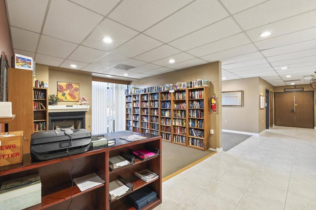 1476 Dover Street Oceanside, CA 92057 - Photo 34 of 45 a view of a room with shelves