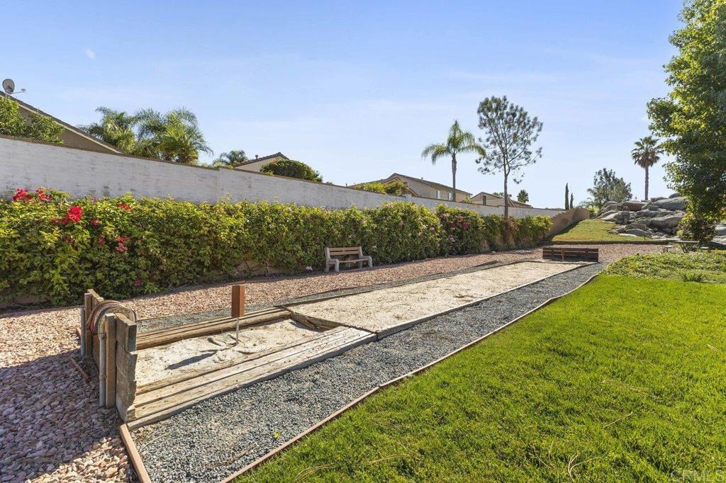 1476 Dover Street Oceanside, CA 92057 - Photo 43 of 45 a view of an outdoor space and yard