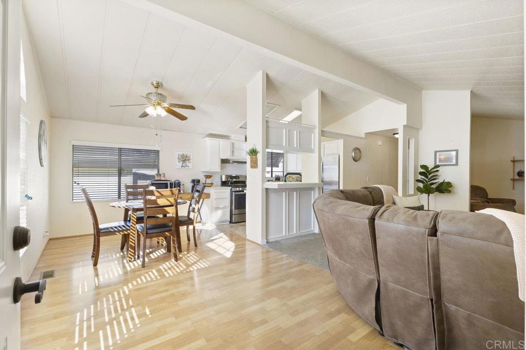 1476 Dover Street Oceanside, CA 92057 - Photo 5 of 45 a view of a dining room with furniture
