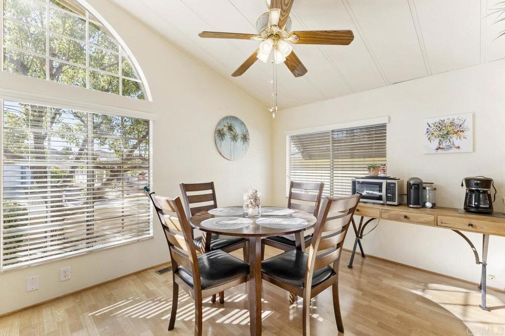 1476 Dover Street Oceanside, CA 92057 - Photo 7 of 45 a dining room with furniture and window