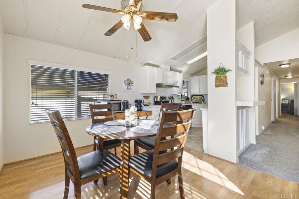 1476 Dover Street Oceanside, CA 92057 - Photo 8 of 45 a view of a dining room with furniture