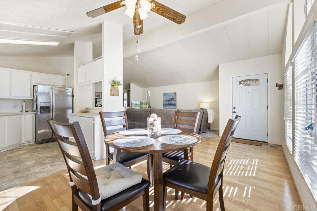 1476 Dover Street Oceanside, CA 92057 - Photo 9 of 45 a view of a dining room with furniture