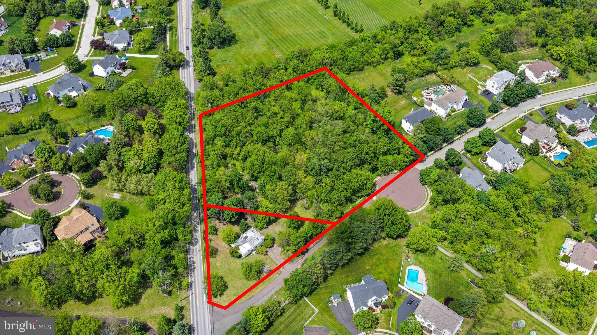 3091 Highley Road Eagleville, PA 19403 - Photo 2 of 9