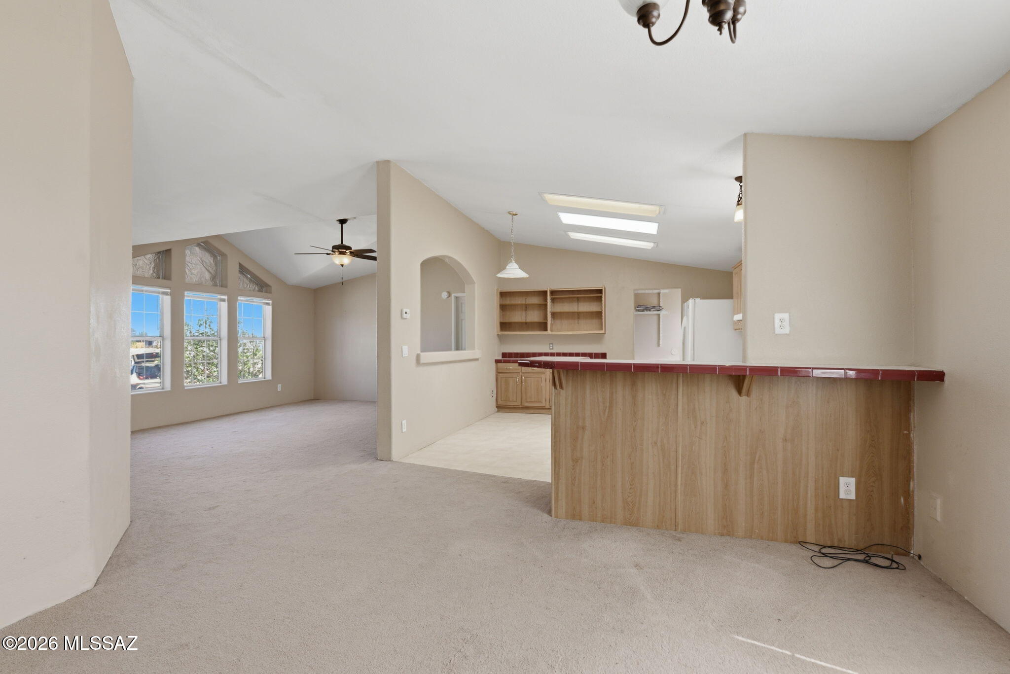 864 North Taylor Road Willcox, AZ 85643 - Photo 21 of 29 Dining space