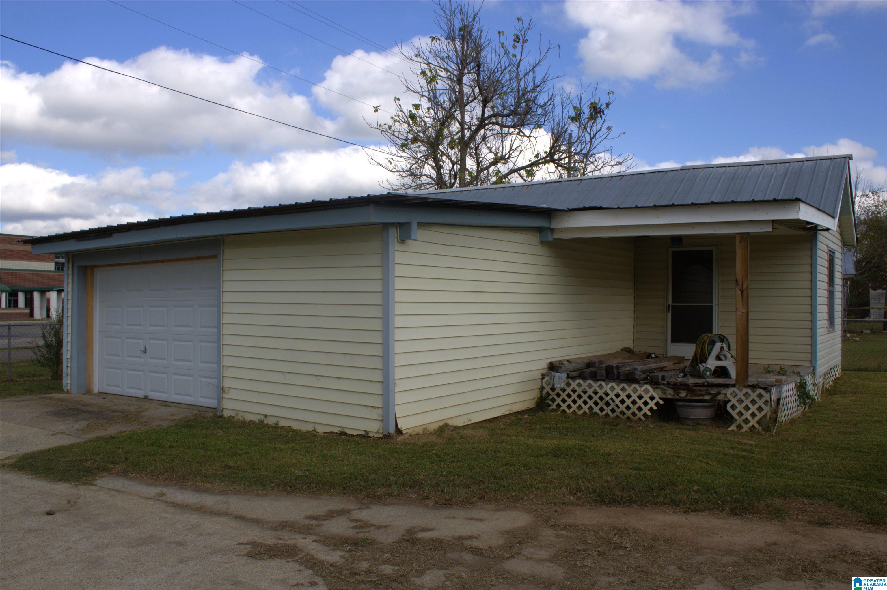 124 D Street Southwest Jacksonville, AL 36265 - Photo 35 of 43