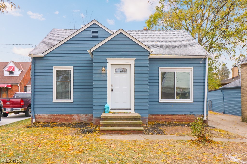 4481 Tiedeman Road Cleveland, OH 44144 - Photo 1 of 29 Gallery Image 1