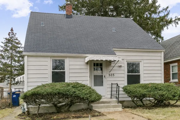 $269,900 | 505 Lorraine Avenue, Waukegan, IL 60085