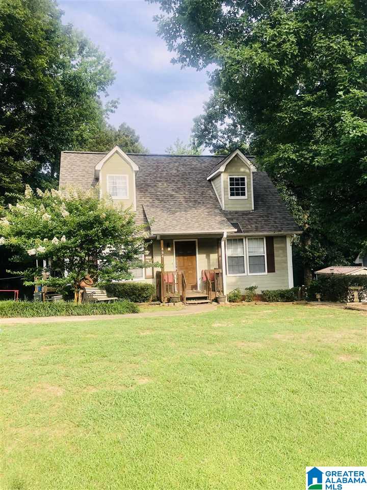894 Ridgewood Drive Remlap, AL 35133 - Photo 1 of 6