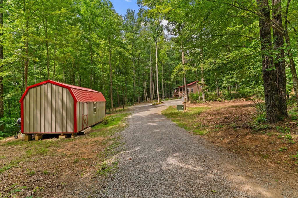 307 Smith Mountain Road Dunlap, TN 37327 - Photo 38 of 54 Gallery Image 38