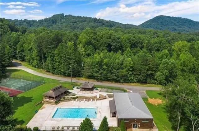 $2,000 | 579 Galaxy Way, Ranger, GA 30734