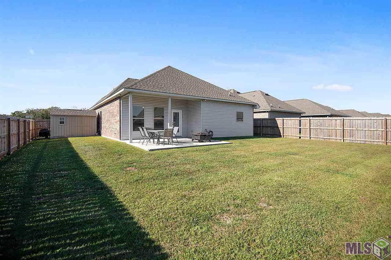 1343 Rustic Pine Drive Baton Rouge, LA 70820 - Photo 15 of 15