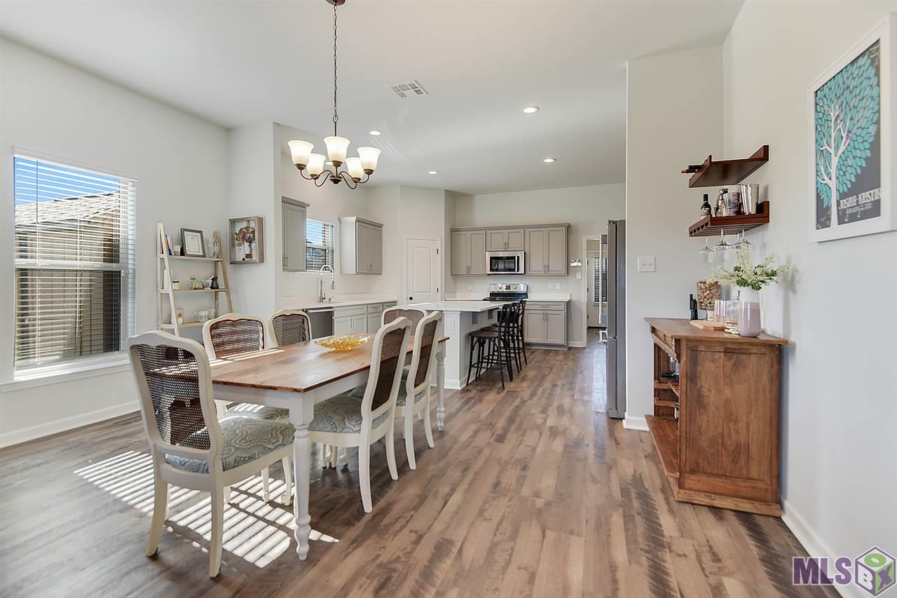 1343 Rustic Pine Drive Baton Rouge, LA 70820 - Photo 4 of 15