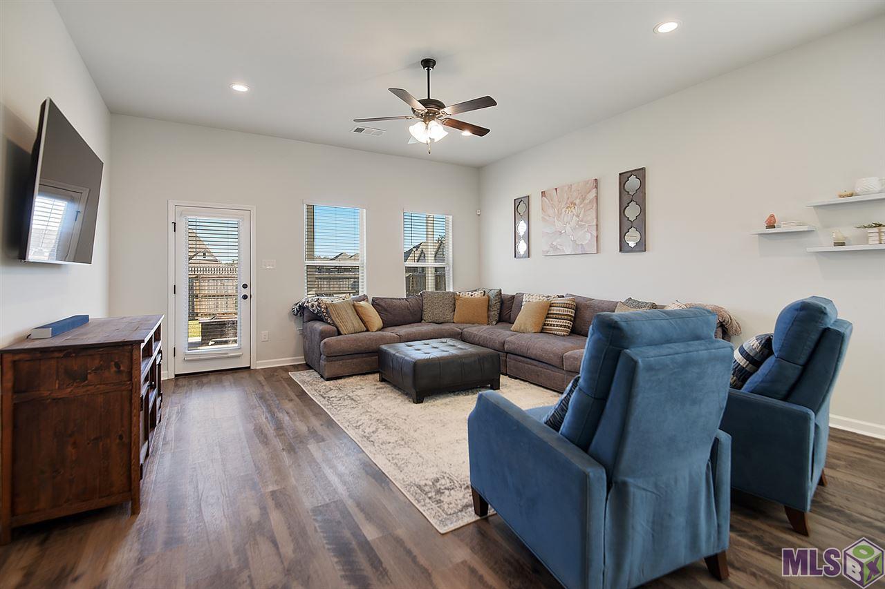 1343 Rustic Pine Drive Baton Rouge, LA 70820 - Photo 5 of 15