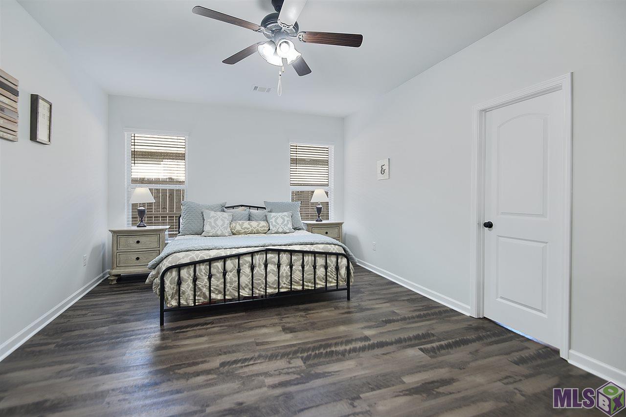 1343 Rustic Pine Drive Baton Rouge, LA 70820 - Photo 7 of 15 Master Bedroom