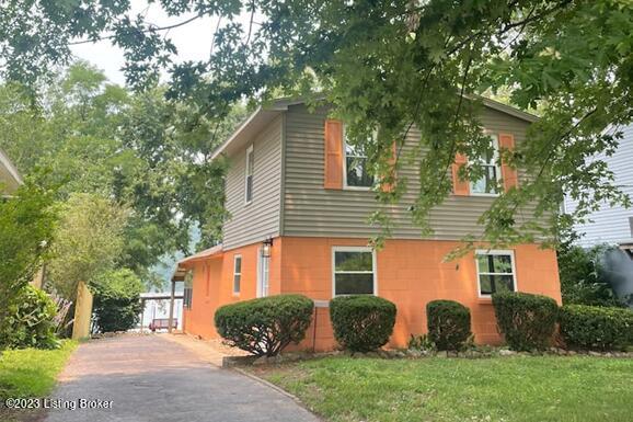 1124 Riverside Drive Prospect, KY 40059 - Photo 22 of 41 front