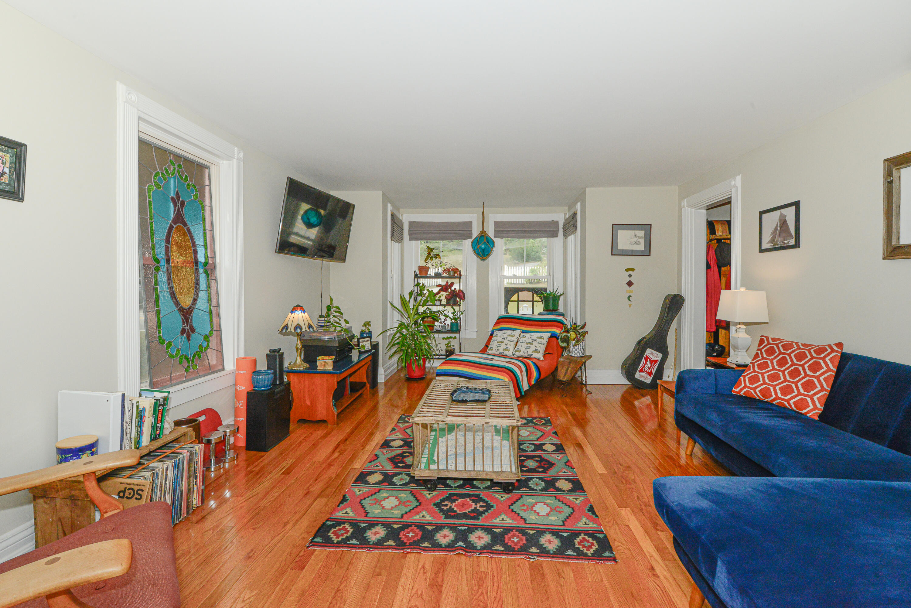 37 North Bridgton Road Bridgton, ME 04009 - Photo 21 of 47 Living Room