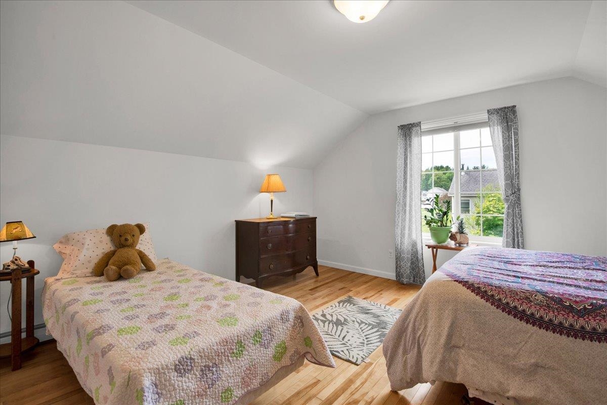 162 Middle Road Moretown, VT 05676 - Photo 27 of 49