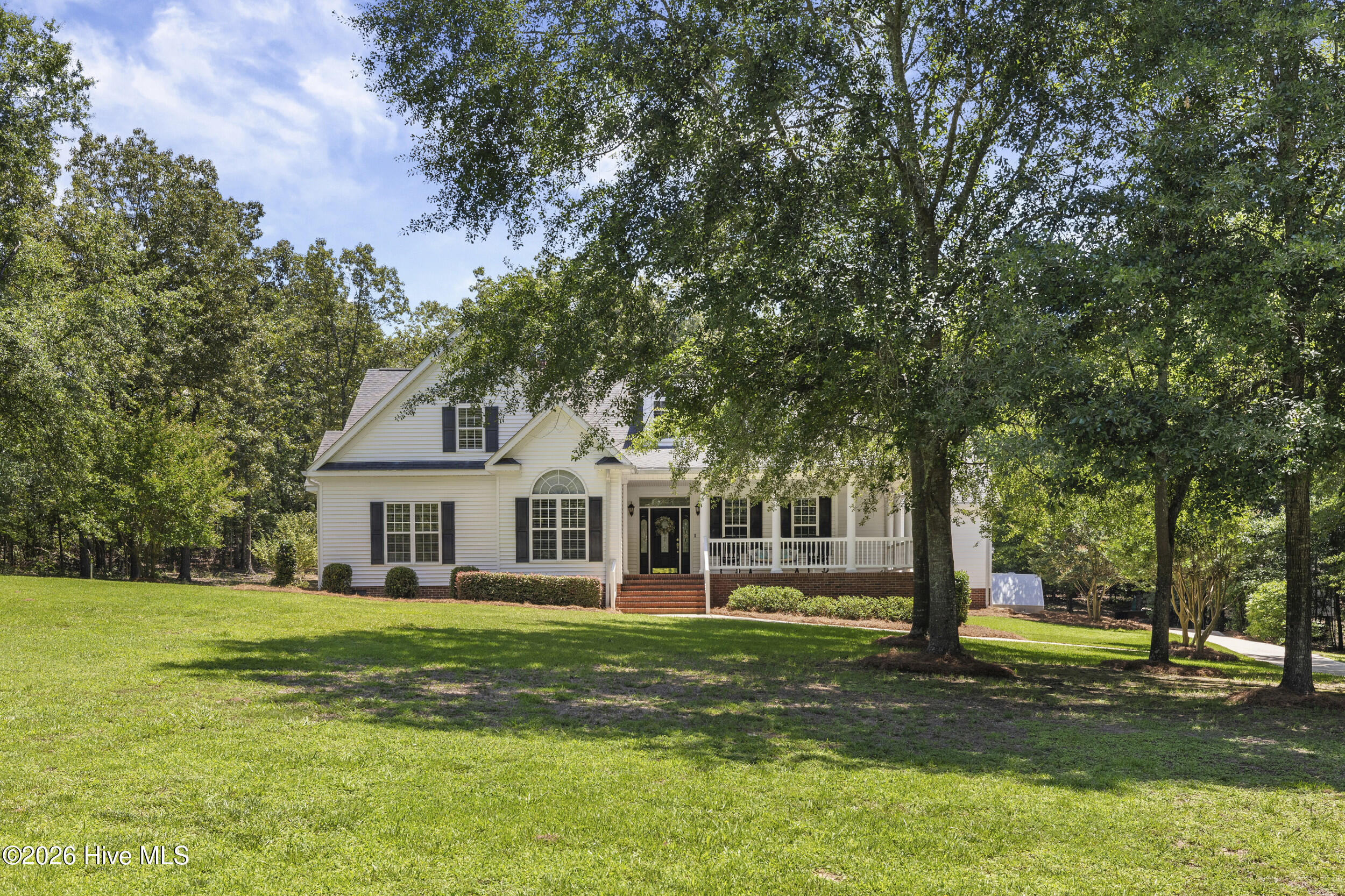 3021 Old Lodge Road Hephzibah, GA 30815 - Photo 6 of 58