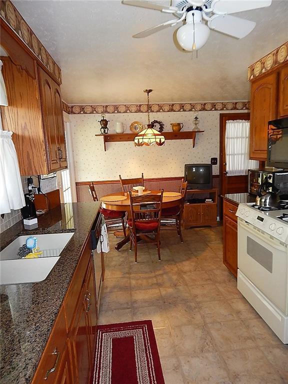 4266 Reno Road Springfield, OH 45503 - Photo 7 of 31