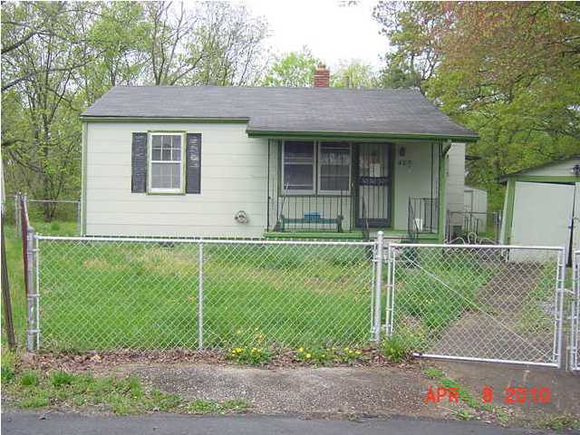 48 Longstreet Road Rossville, GA 30741 - Photo 1 of 1 Primary Photo
