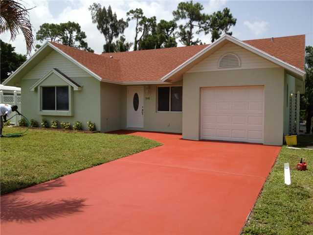 5143 Van Buren Road Delray Beach, FL 33484 - Photo 1 of 1 Primary Photo