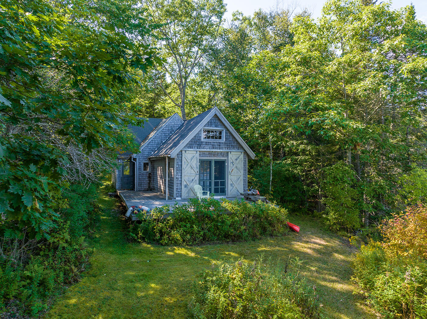 57 Flapjack Lane Cushing, ME 04563 - Photo 30 of 61 DJI_0358