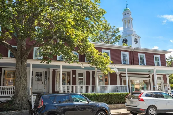 $339,000 | 20 Main Street, Unit 10, Rockport, MA 01966