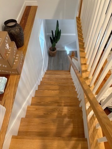 242 R Broadway, Unit 1 Somerville, MA 02145 - Photo 18 of 29
