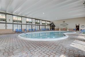 3650 Inverrary Drive, Unit 1B Lauderhill, FL 33319 - Photo 28 of 30 Heated Indoor pool