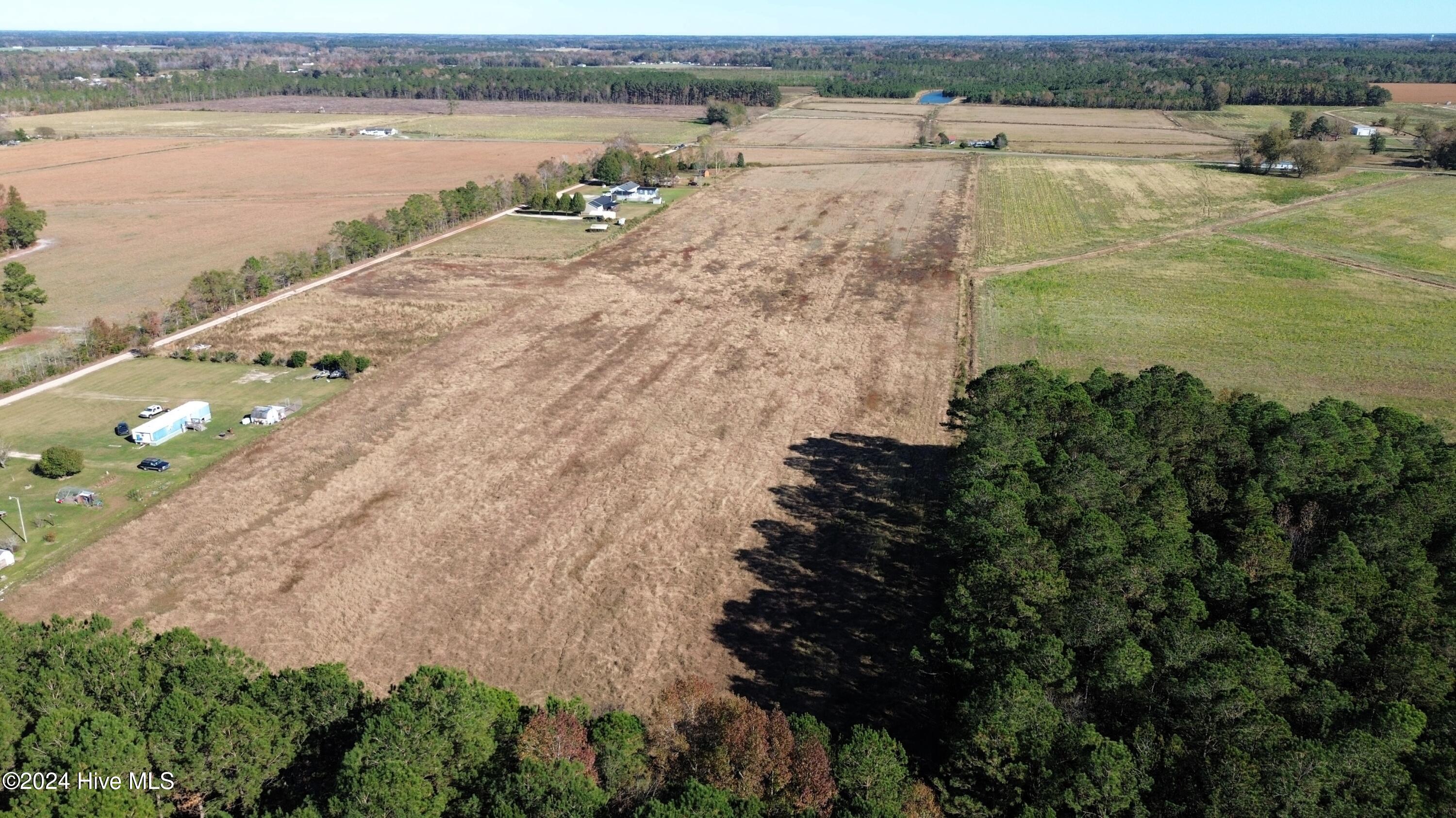 Tbd Old Stake Road Tabor City, NC 28463 - Photo 4 of 8 DJI_05101 Old Stake Rd