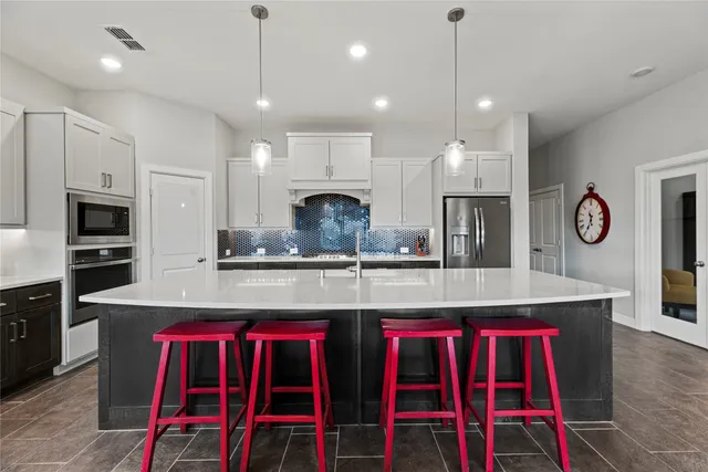 $560,000 | 3127 Swift Way, Katy, TX 77493