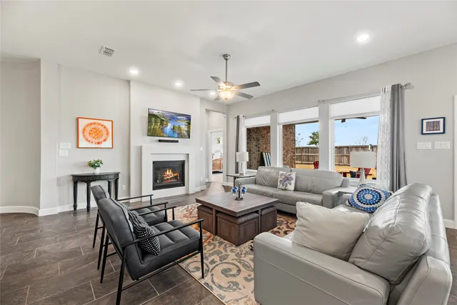 $560,000 | 3127 Swift Way, Katy, TX 77493