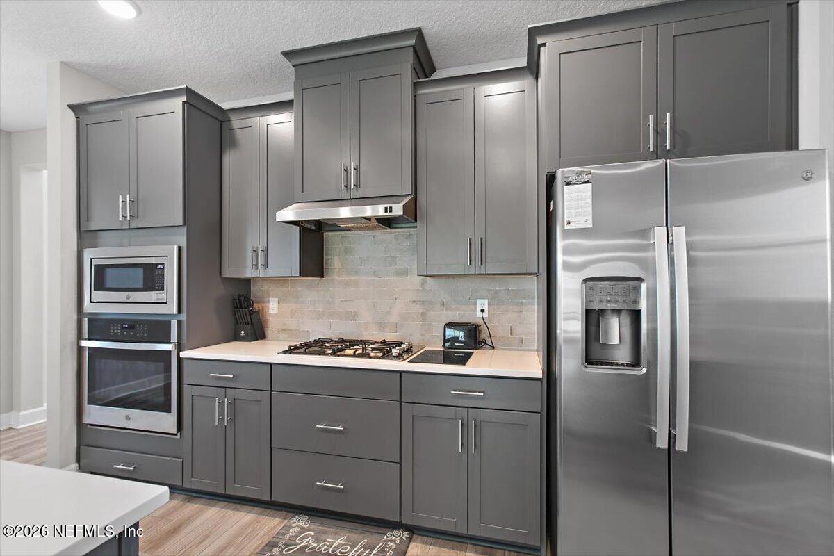 28 Aspendale Road Ponte Vedra, FL 32081 - Photo 11 of 25 11-Kitchen