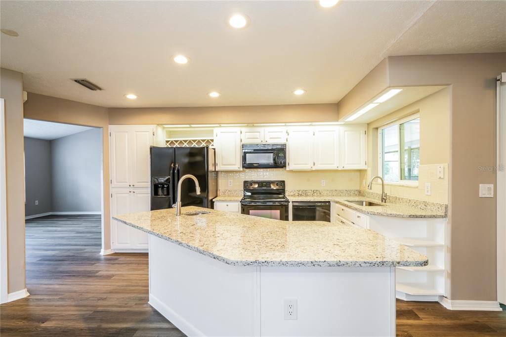 5654 Mossberg Drive New Port Richey, FL 34655 - Photo 7 of 19