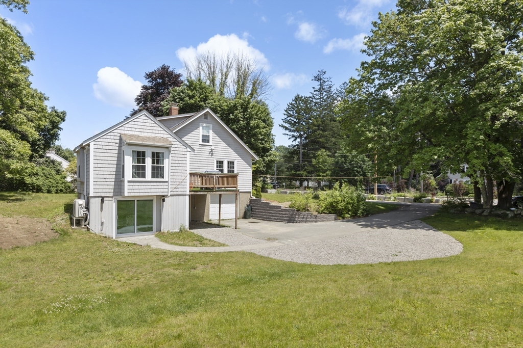 665 South Main Street Sharon, MA 02067 - Photo 22 of 23