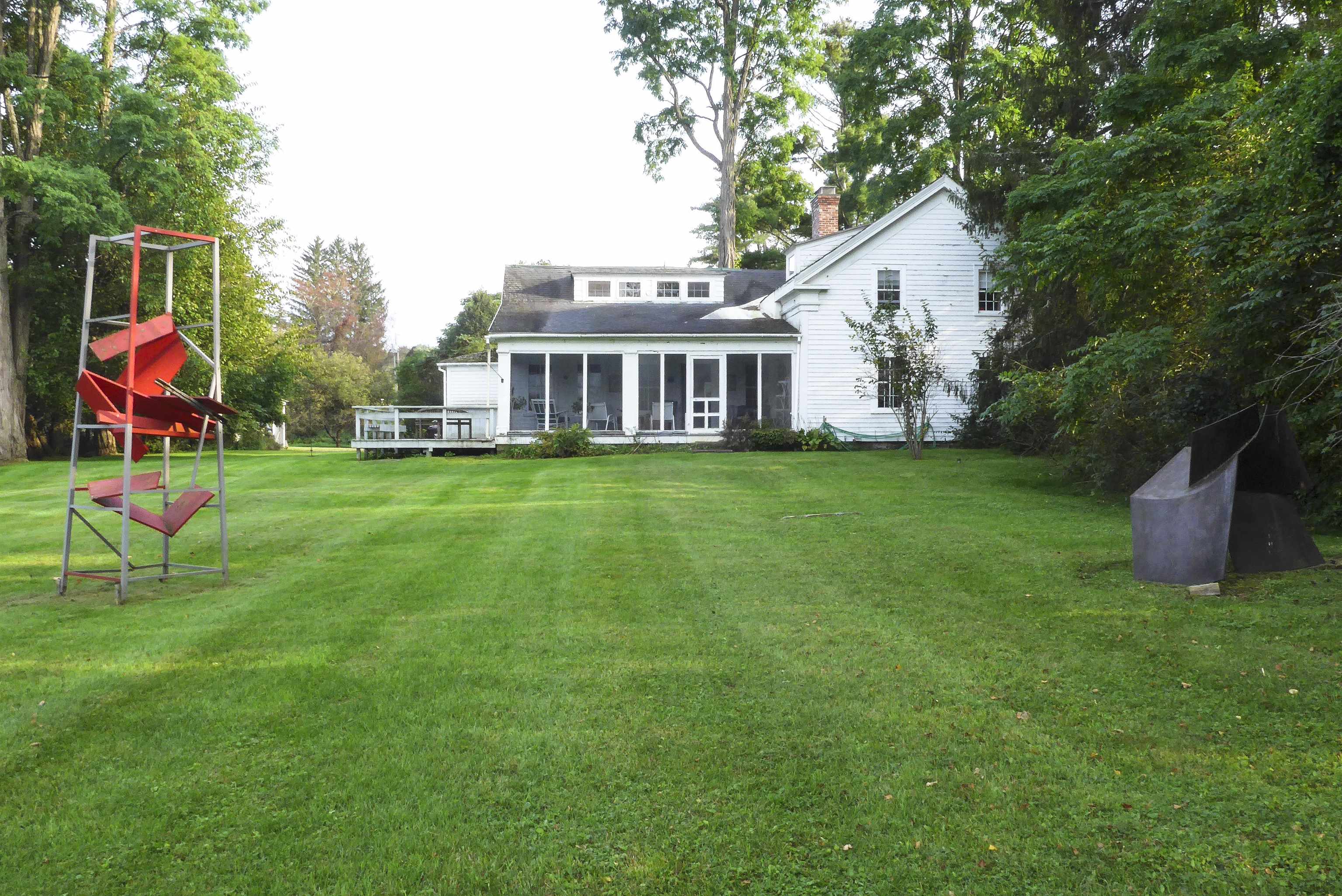 1263 Murphy Road Bennington, VT 05257 - Photo 24 of 36