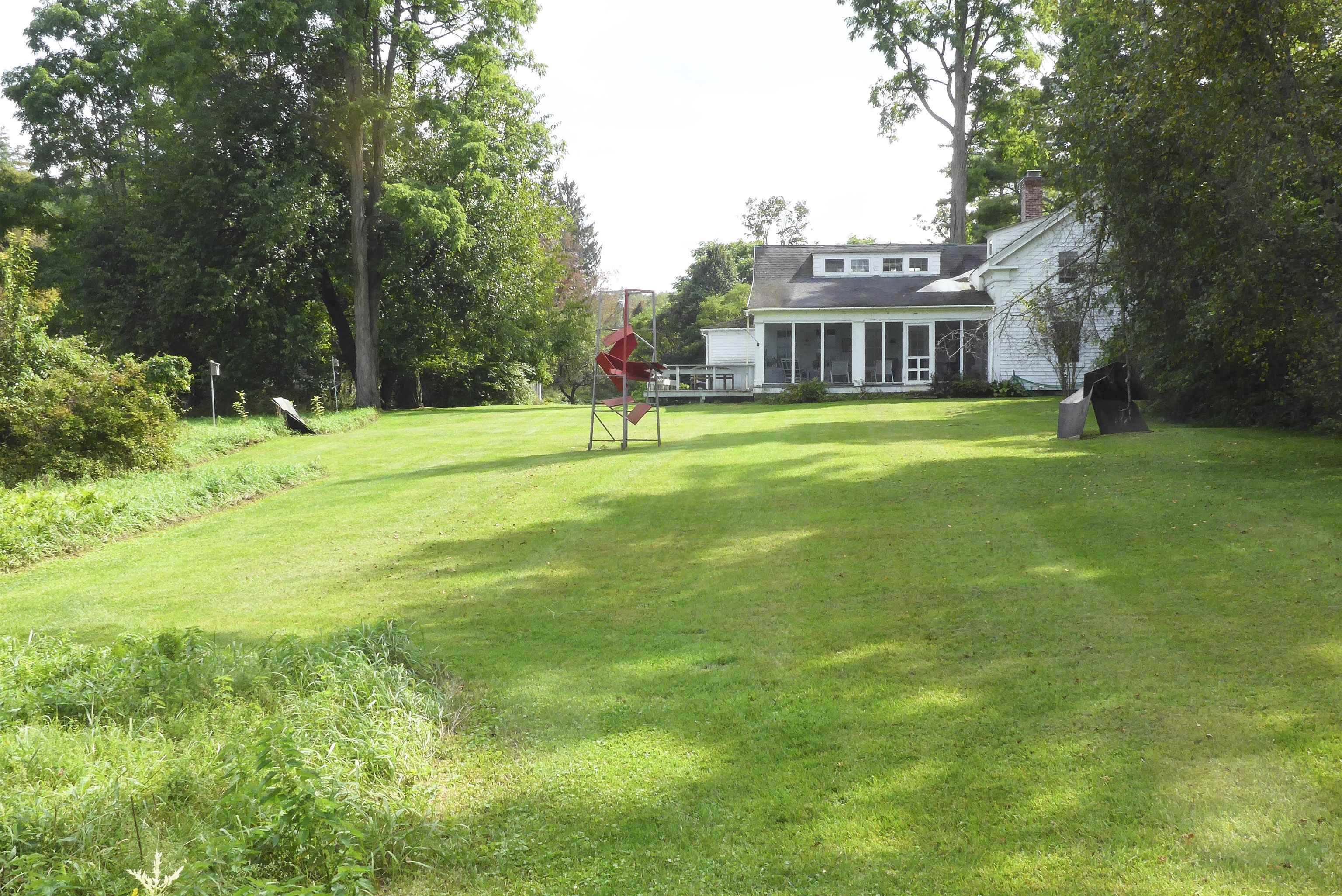 1263 Murphy Road Bennington, VT 05257 - Photo 31 of 36