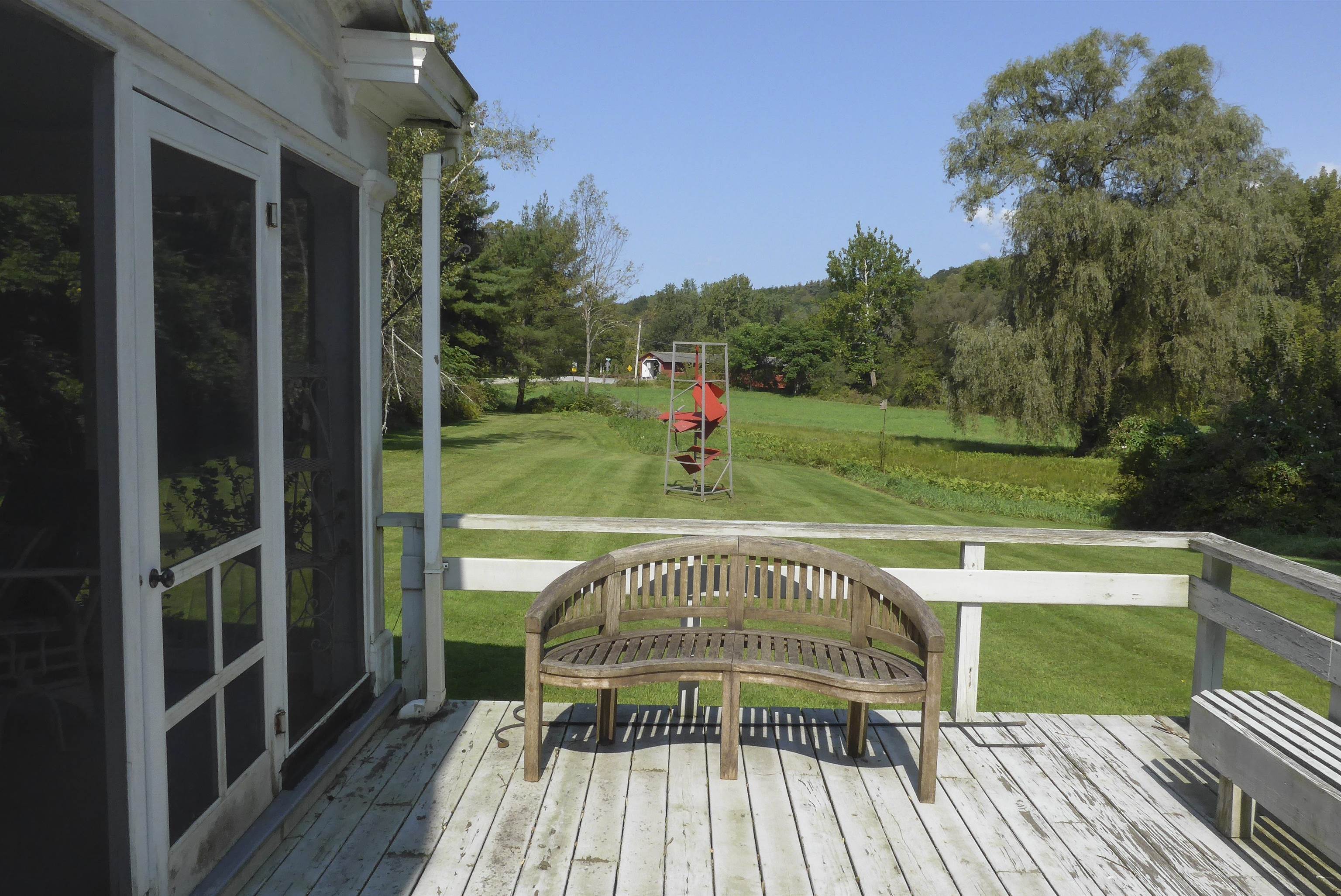 1263 Murphy Road Bennington, VT 05257 - Photo 32 of 36