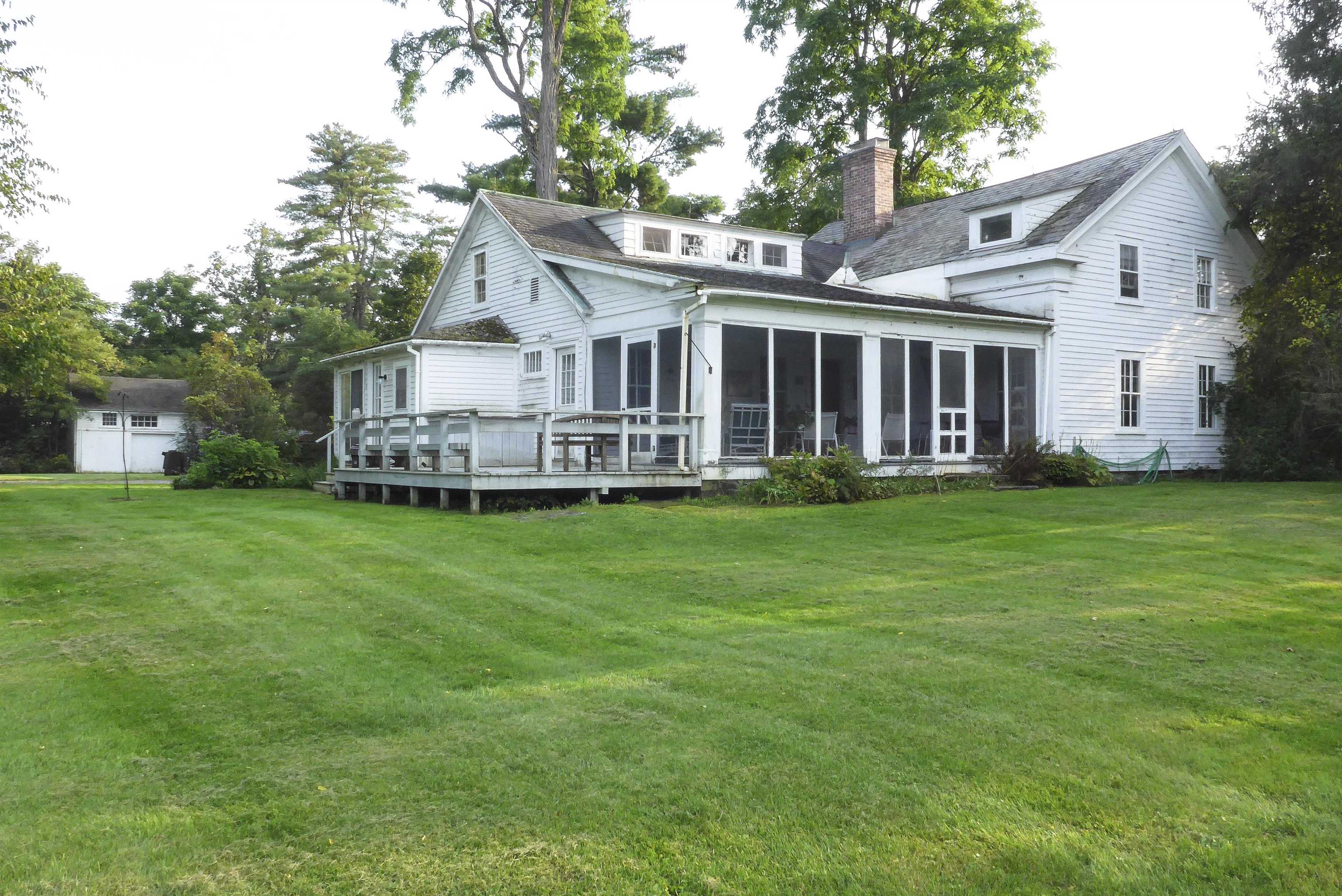 1263 Murphy Road Bennington, VT 05257 - Photo 33 of 36