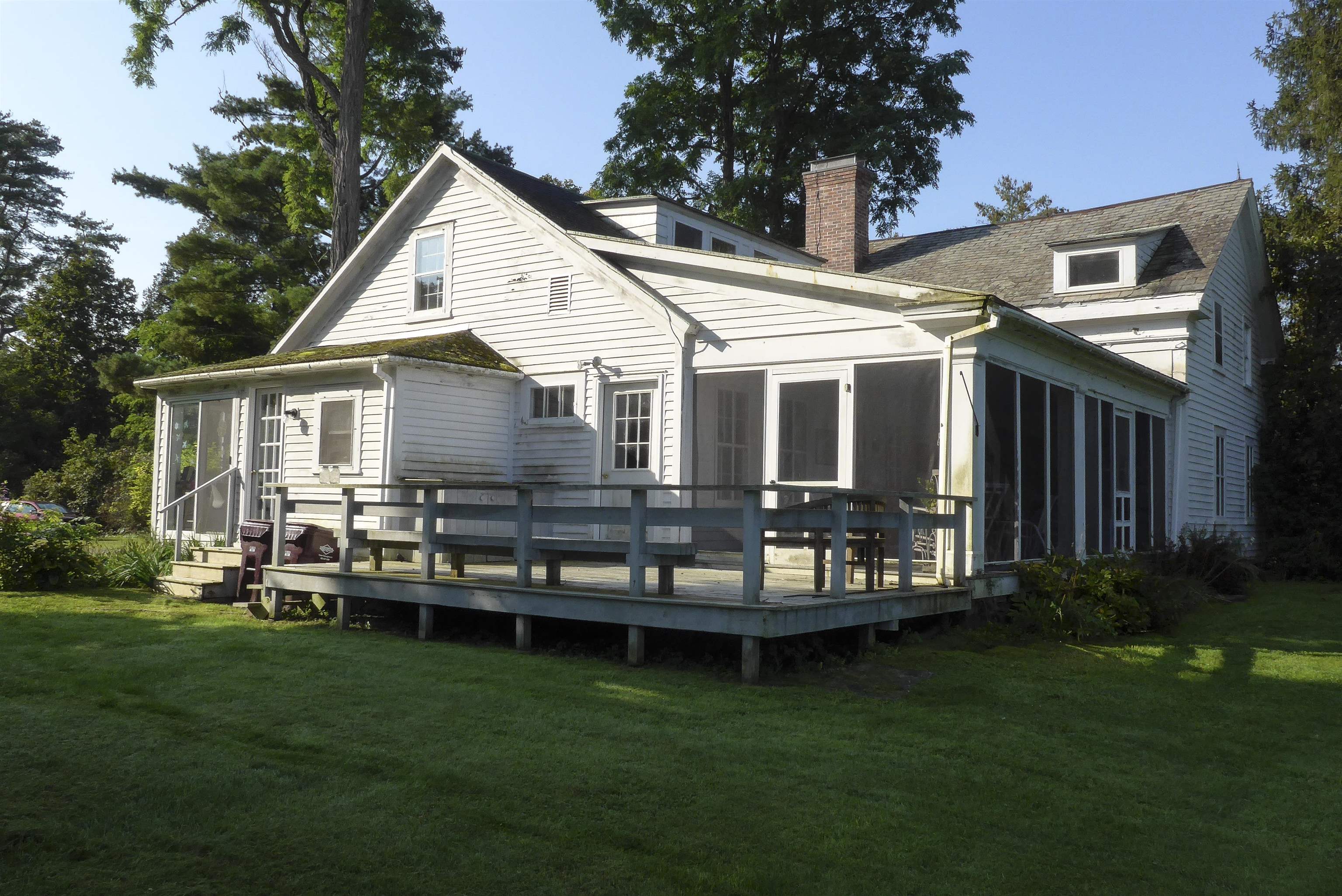1263 Murphy Road Bennington, VT 05257 - Photo 34 of 36