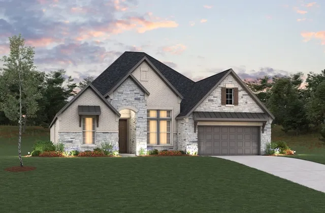 $654,199 | 19223 Belmont Stakes Way, Tomball, TX 77377