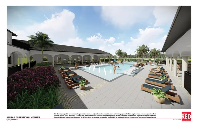 a balcony with chairs and a table