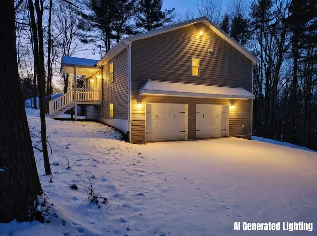 $375,000 | 2007 Reservoir Street, Binghamton, NY 13903