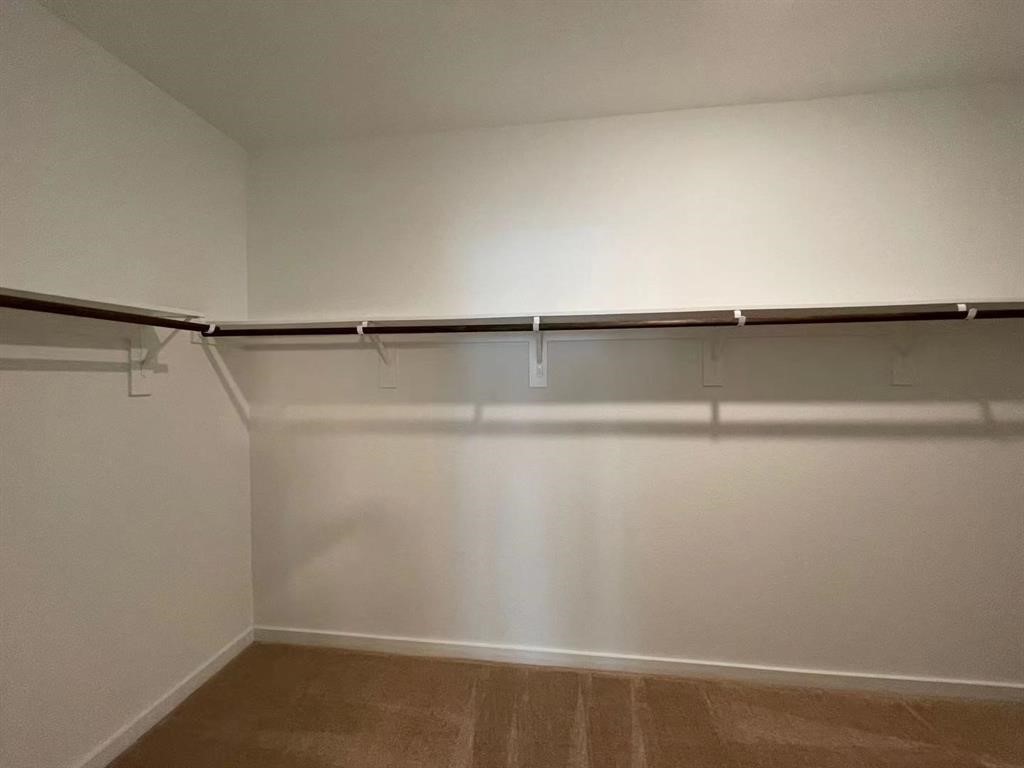 815 Summer Village Way Rosenberg, TX 77469 - Photo 13 of 21 a view of small space with racks on the wall