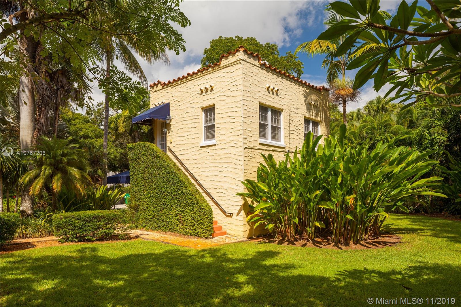 13599 Old Cutler Road Pinecrest, FL 33156 - Photo 23 of 40 Guest house