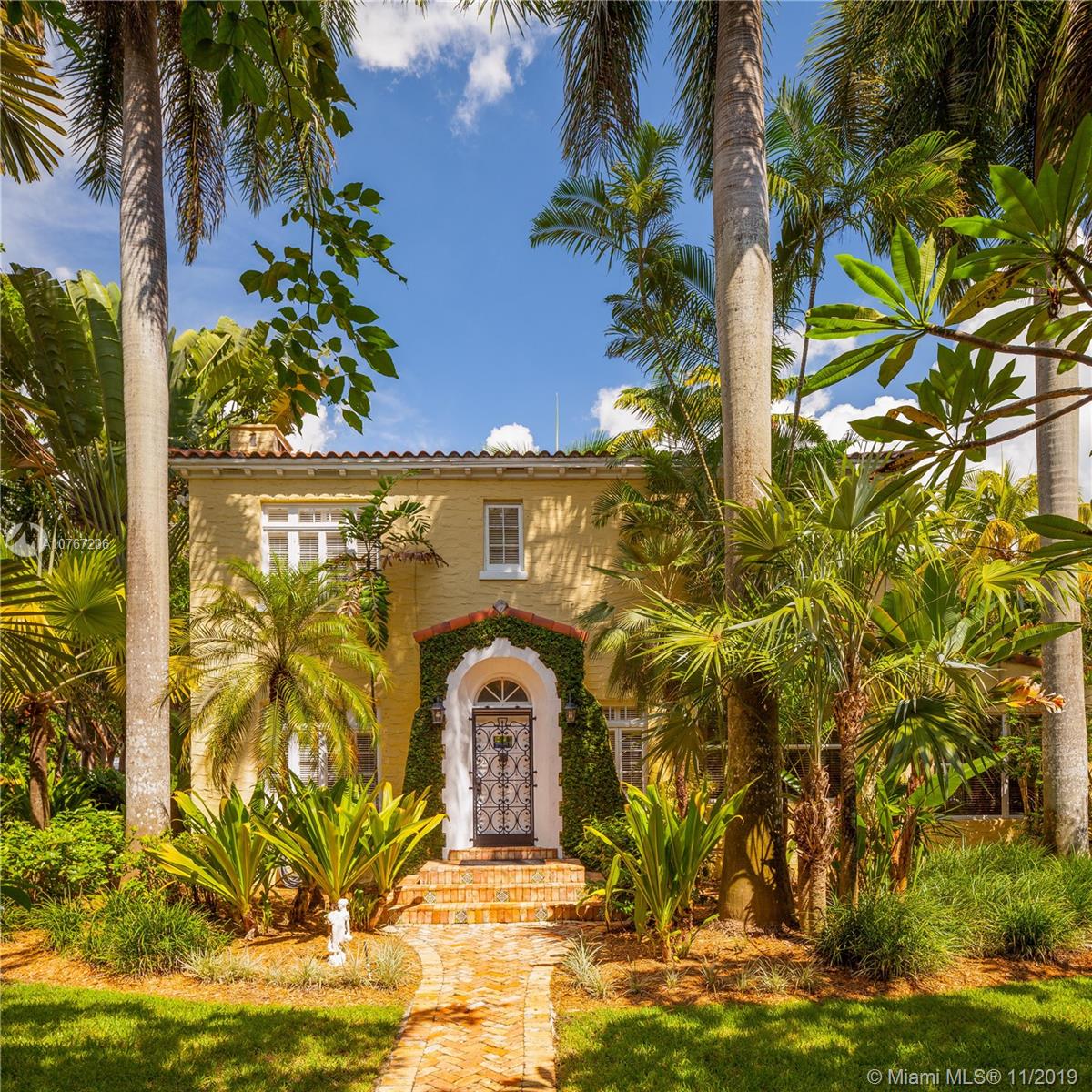 13599 Old Cutler Road Pinecrest, FL 33156 - Photo 35 of 40 Charm of an era gone-by