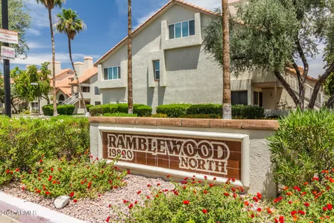 $214,900 | 19820 North 13th Avenue, Unit 133, Phoenix, AZ 85027