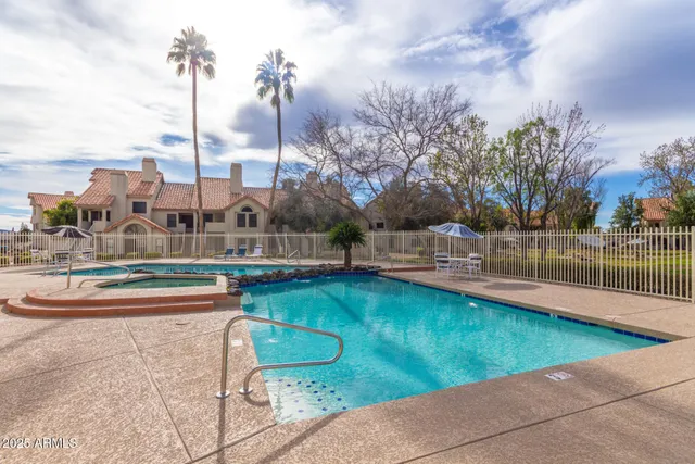 $217,500 | 19820 North 13th Avenue, Unit 133, Phoenix, AZ 85027