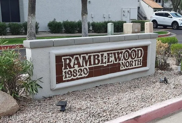 $214,900 | 19820 North 13th Avenue, Unit 133, Phoenix, AZ 85027